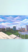 Load image into Gallery viewer, Emerald City