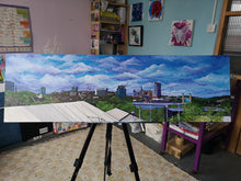 Load image into Gallery viewer, Emerald City