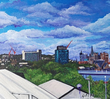 Load image into Gallery viewer, Emerald City