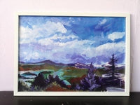 Load image into Gallery viewer, Harlech After Dennis