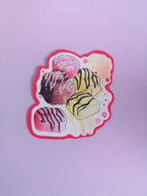 Load image into Gallery viewer, Large Sticker Pack