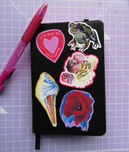 Load image into Gallery viewer, Mini Sticker Pack
