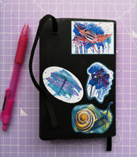 Load image into Gallery viewer, Mini Sticker Pack