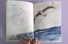 Load image into Gallery viewer, A Final Fling Before I Fall Apart - - Poetry Book - - Annie Lloyd-Hyde