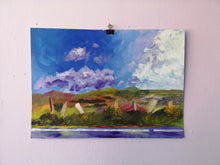 Load image into Gallery viewer, Road-Side