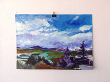 Load image into Gallery viewer, Harlech After Dennis