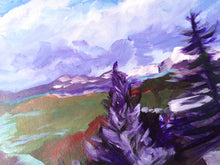 Load image into Gallery viewer, Harlech After Dennis