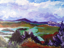 Load image into Gallery viewer, Harlech After Dennis