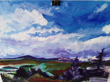 Load image into Gallery viewer, Harlech After Dennis