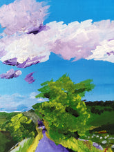 Load image into Gallery viewer, Violet Roads