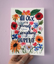 Load image into Gallery viewer, Chasing Dreams