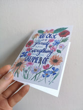Load image into Gallery viewer, Chasing Dreams Card