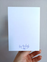 Load image into Gallery viewer, Chasing Dreams Card