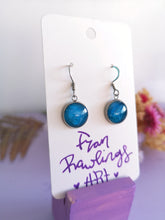 Load image into Gallery viewer, Baloo Drop Earrings