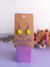 Load image into Gallery viewer, Sunshine Drop Earrings
