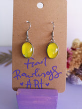 Load image into Gallery viewer, Sunshine Drop Earrings
