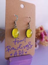 Load image into Gallery viewer, Sunshine Drop Earrings