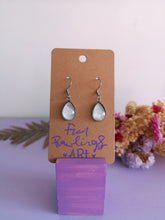 Load image into Gallery viewer, Ghost Drop Earrings