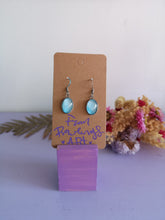 Load image into Gallery viewer, Sky Drop Earrings