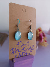 Load image into Gallery viewer, Sky Drop Earrings