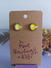 Load image into Gallery viewer, Butter Wouldn't Melt Studs