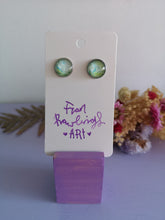 Load image into Gallery viewer, Sway Studs