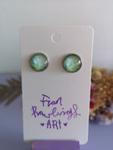 Load image into Gallery viewer, Sway Studs