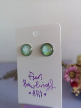 Load image into Gallery viewer, Sway Studs