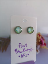 Load image into Gallery viewer, Sway Studs