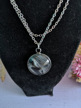 Load image into Gallery viewer, Spectre - Large Round Pendant