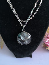 Load image into Gallery viewer, Spectre - Large Round Pendant