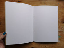 Load image into Gallery viewer, You'll Do Sketchbook