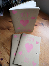 Load image into Gallery viewer, You'll Do Sketchbook