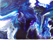 Load image into Gallery viewer, Minty Waves