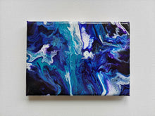 Load image into Gallery viewer, Minty Waves