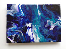 Load image into Gallery viewer, Minty Waves