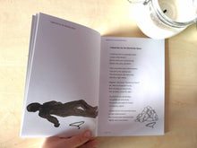 Load image into Gallery viewer, I Killed Him For His Wardrobe Space - - Poetry Book - - Annie Lloyd-Hyde