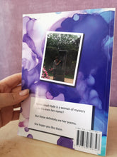 Load image into Gallery viewer, I Killed Him For His Wardrobe Space - - Poetry Book - - Annie Lloyd-Hyde