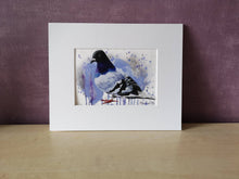 Load image into Gallery viewer, Sky-Rat, Mounted