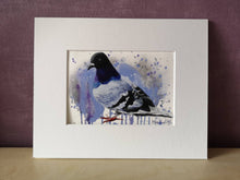 Load image into Gallery viewer, Sky-Rat, Mounted