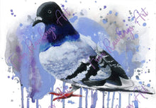 Load image into Gallery viewer, Sky-Rat, Mounted