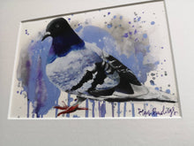 Load image into Gallery viewer, Sky-Rat, Mounted