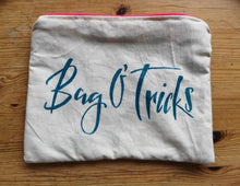 Load image into Gallery viewer, Bag o' Tricks