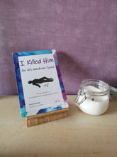 Load image into Gallery viewer, I Killed Him For His Wardrobe Space - - Poetry Book - - Annie Lloyd-Hyde