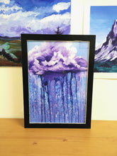 Load image into Gallery viewer, Purple Rain