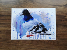 Load image into Gallery viewer, Sky Rat