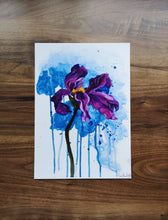 Load image into Gallery viewer, The End of Iris