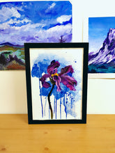 Load image into Gallery viewer, The End of Iris