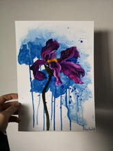 Load image into Gallery viewer, The End of Iris