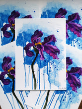 Load image into Gallery viewer, The End of Iris